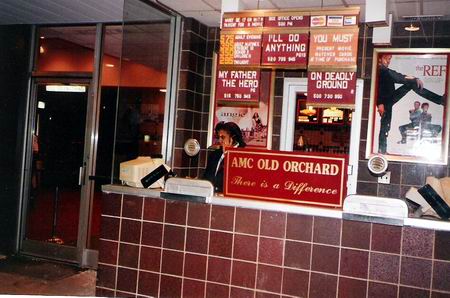Old Orchard 3 - Box Office (newer photo)
